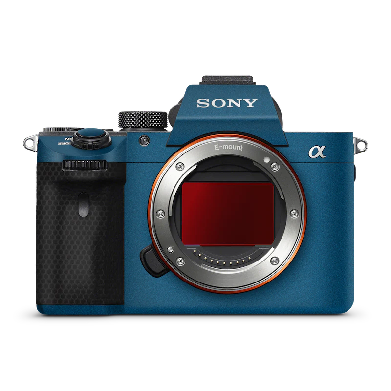 SONY Alpha A7III and A7RIII / A73 A7R3 Mirrorless Camera Skin - Image 32