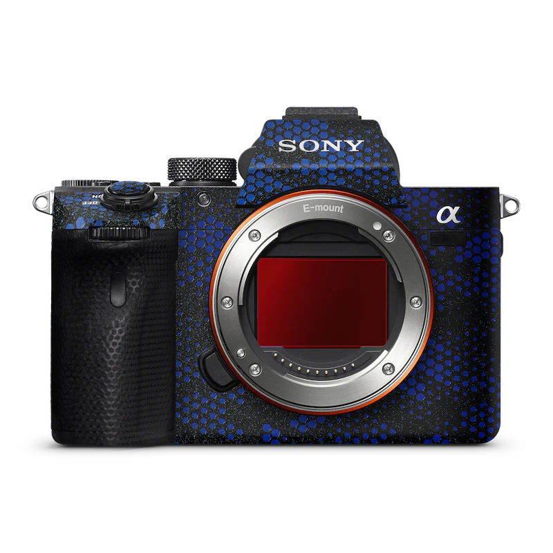 SONY Alpha A7III and A7RIII / A73 A7R3 Mirrorless Camera Skin - Image 34