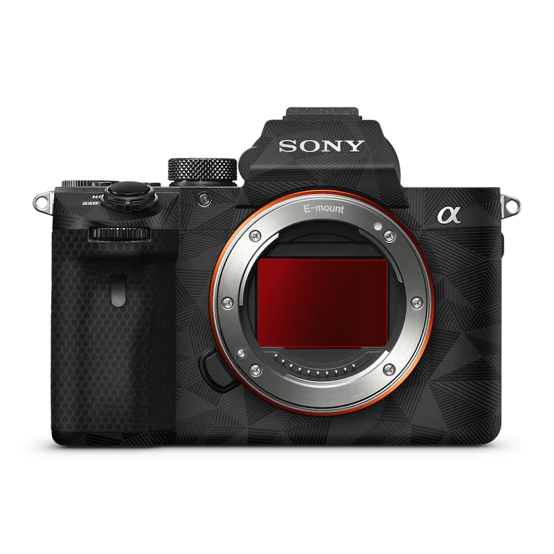 SONY Alpha A7III and A7RIII / A73 A7R3 Mirrorless Camera Skin - Image 8