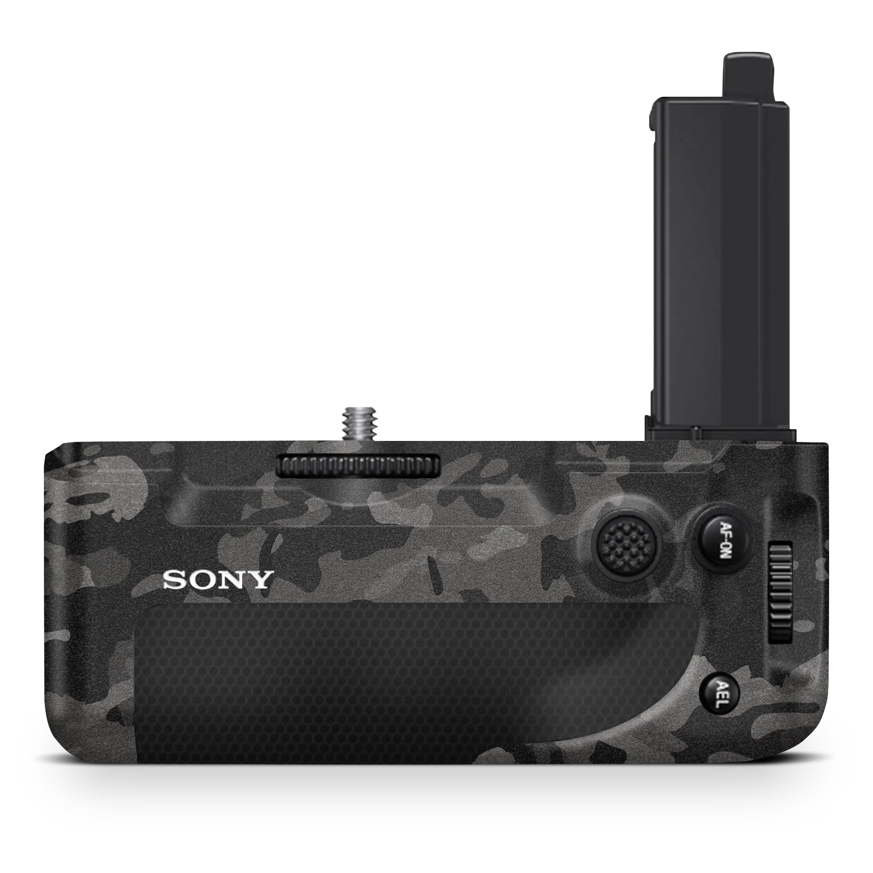 SONY VG-C3EM Battery Grip Skin for A73, A7R3, A9 - Image 12