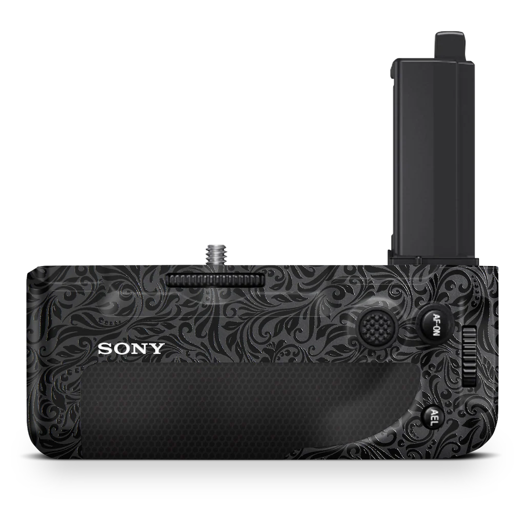 SONY VG-C3EM Battery Grip Skin for A73, A7R3, A9 - Image 23
