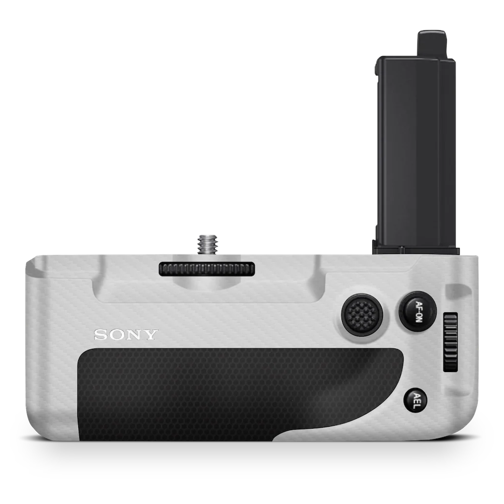 SONY VG-C3EM Battery Grip Skin for A73, A7R3, A9 - Image 26