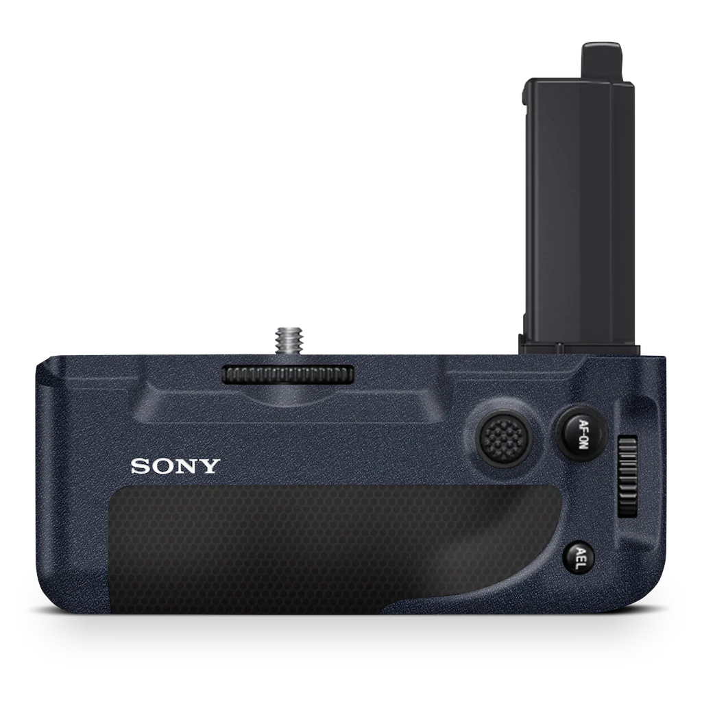 SONY VG-C3EM Battery Grip Skin for A73, A7R3, A9 - Image 31