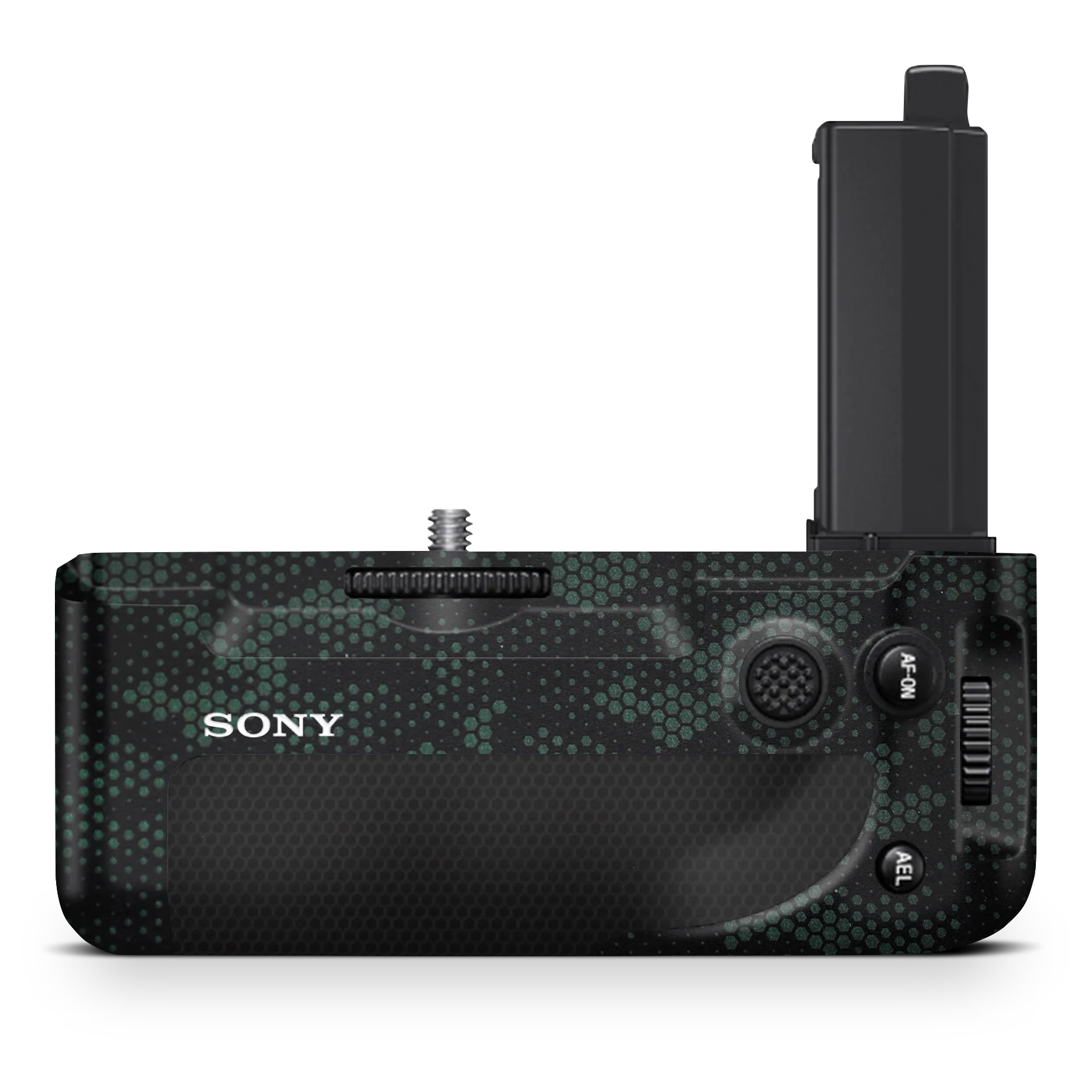 SONY VG-C3EM Battery Grip Skin for A73, A7R3, A9 - Image 6