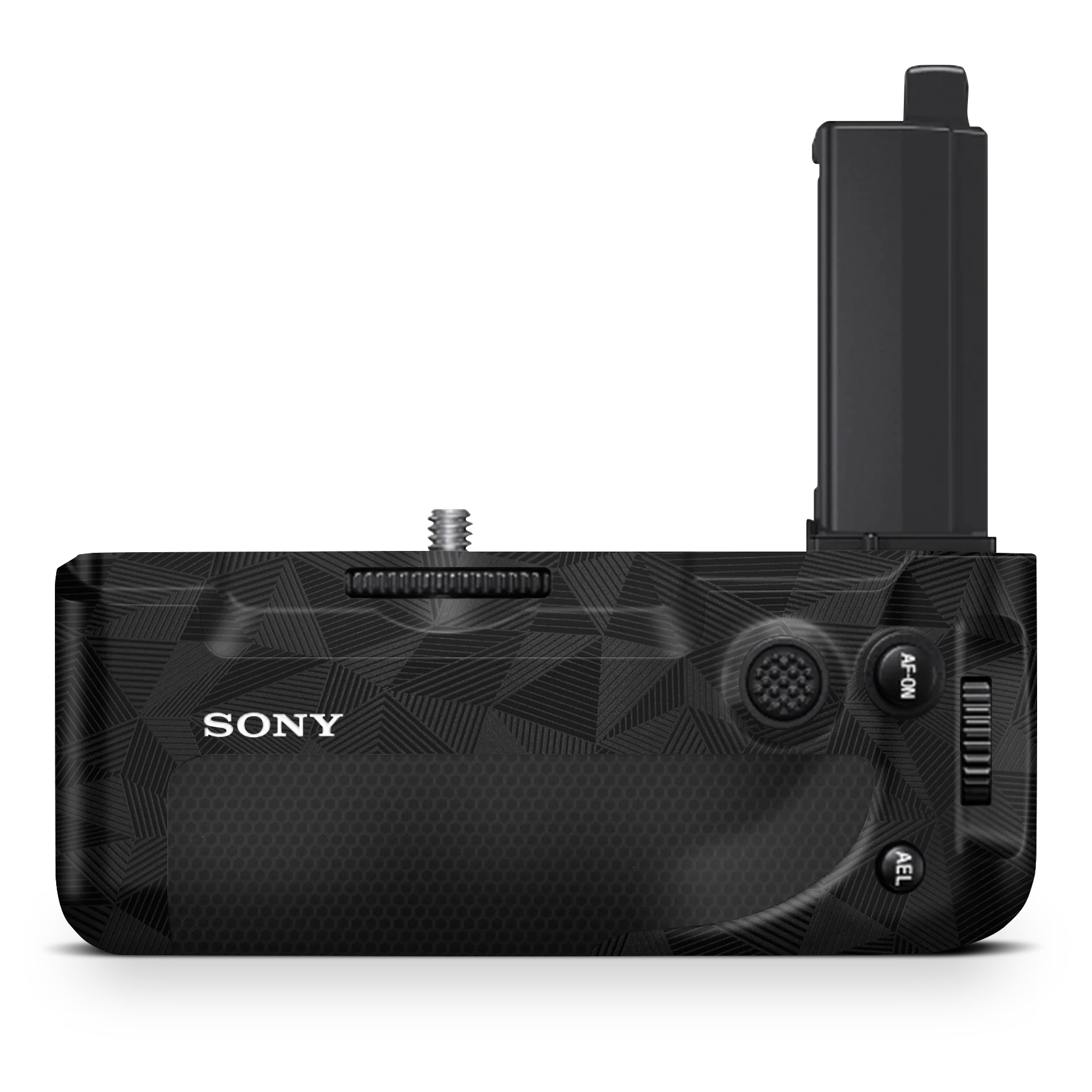 SONY VG-C3EM Battery Grip Skin for A73, A7R3, A9 - Image 8