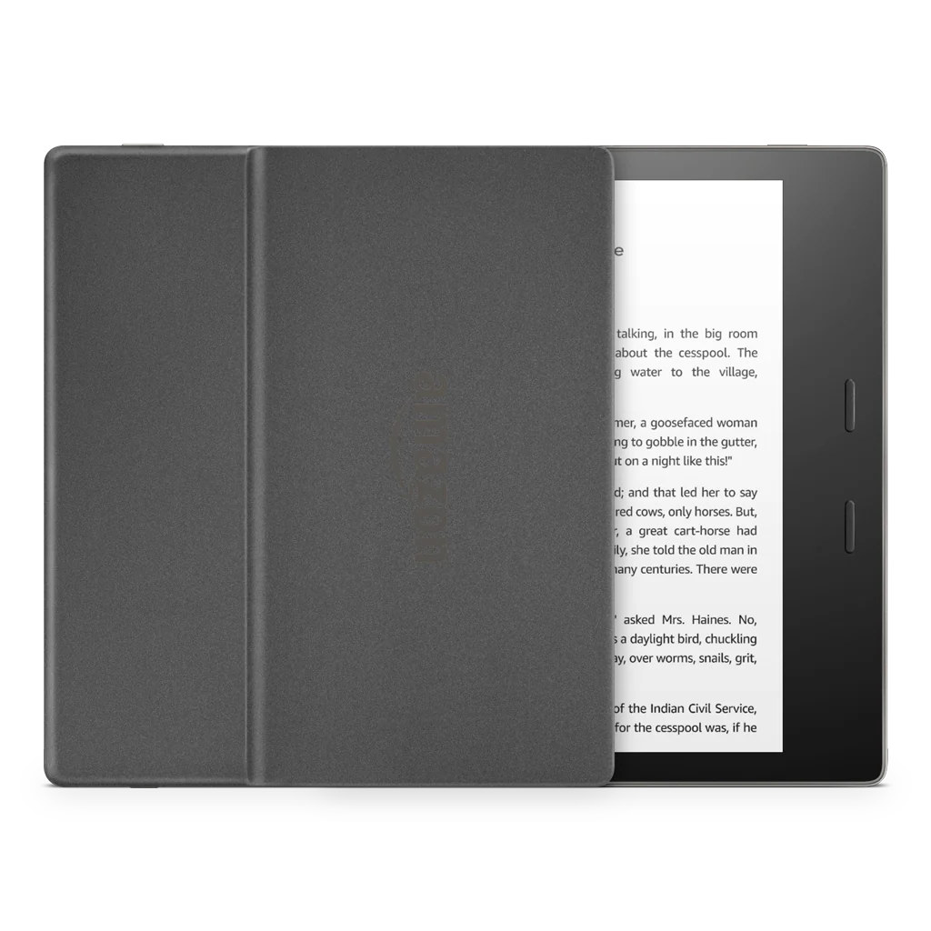 Skin for Amazon Kindle Oasis - Image 15