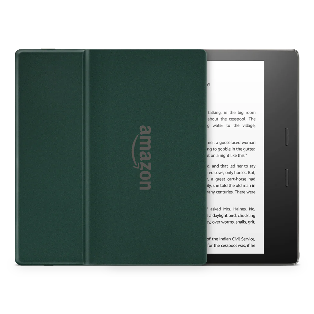 Skin for Amazon Kindle Oasis - Image 3