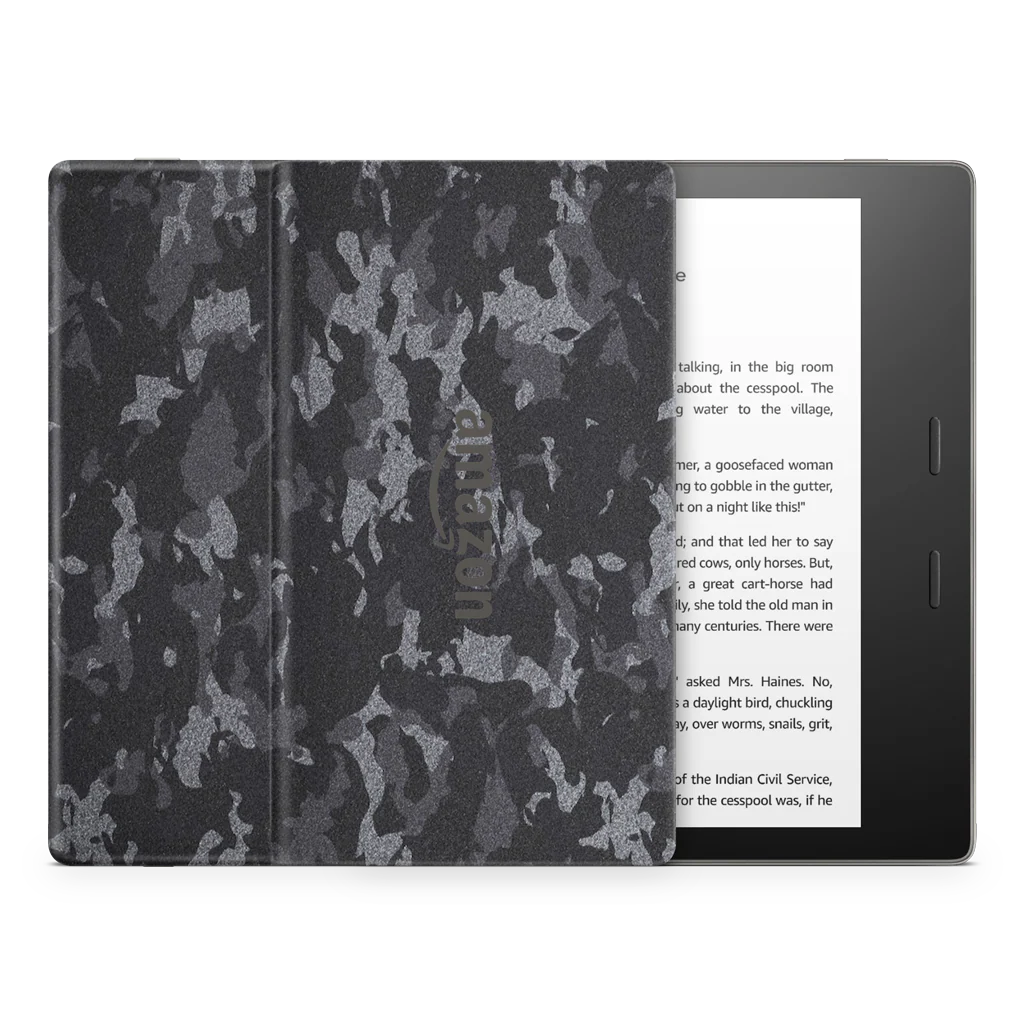 Skin for Amazon Kindle Oasis - Image 7