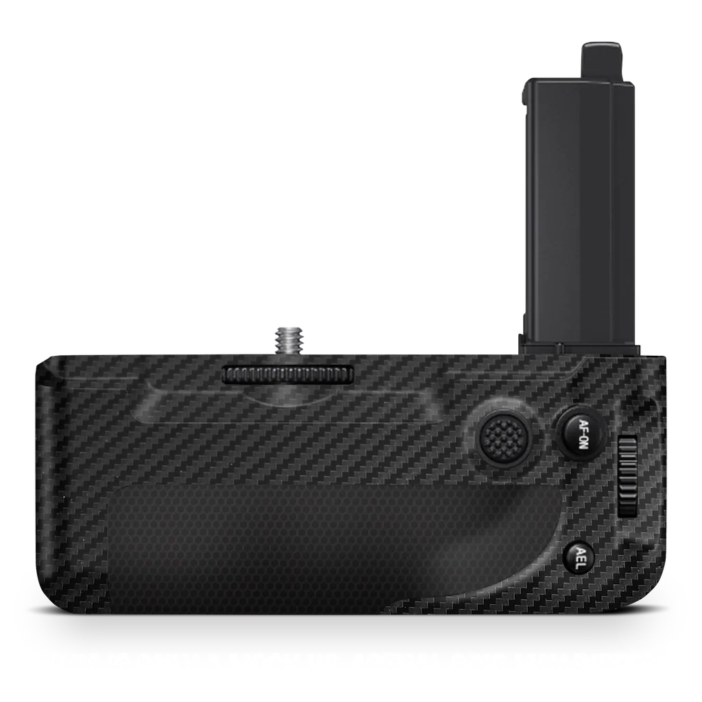 CANON BG-E22 Grip Skin - Image 20