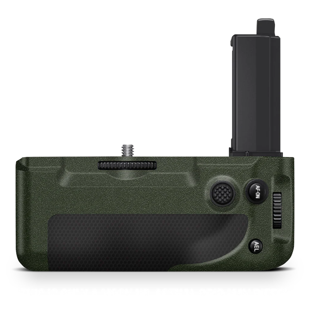CANON BG-E22 Grip Skin - Image 25