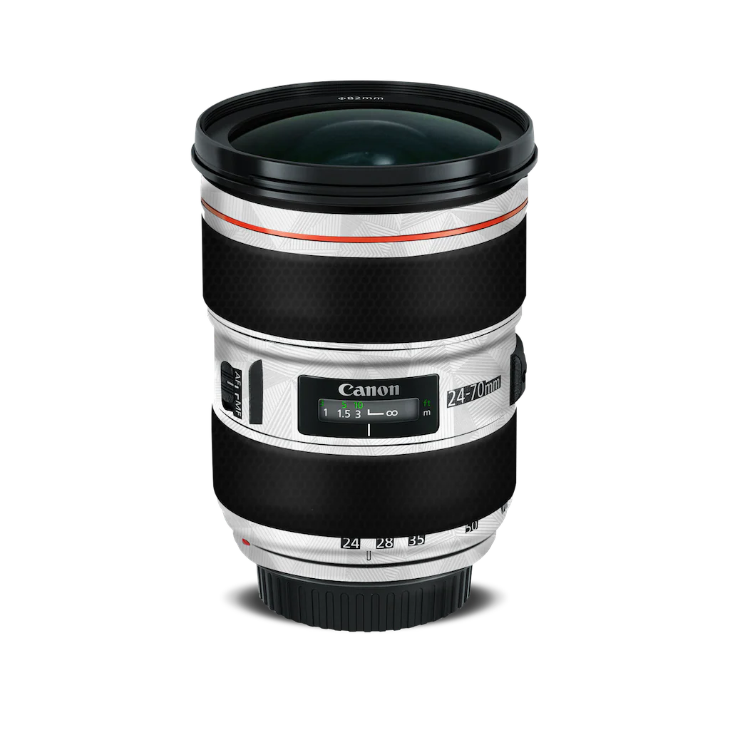CANON EF 16-35mm F4 L IS USM Lens Skin - Image 17