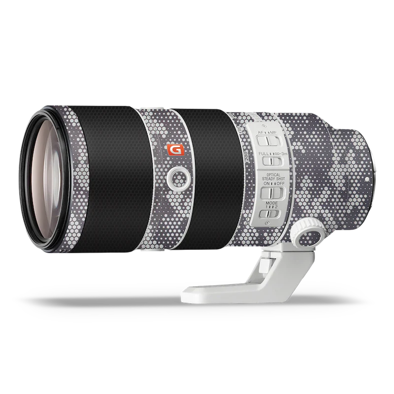 CANON EF 200mm F2 L IS USM Lens Skin - Image 14