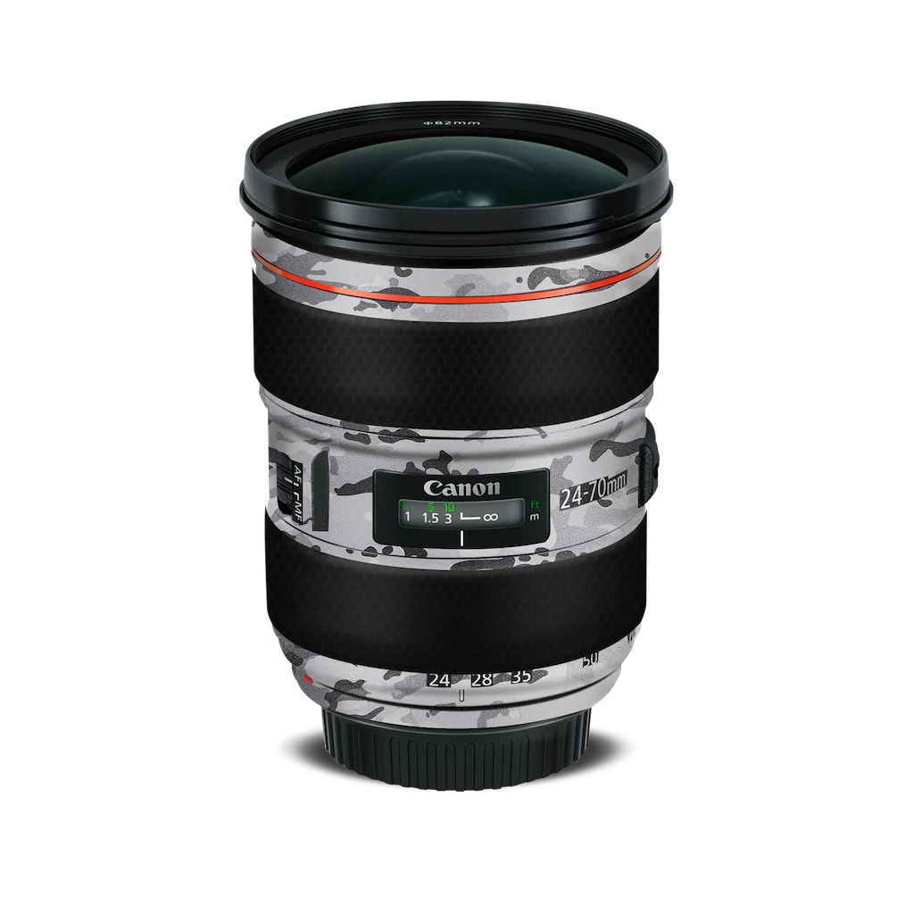 CANON EF 24-70mm F2.8 L II USM (Mk 2) Lens Skin - Image 13