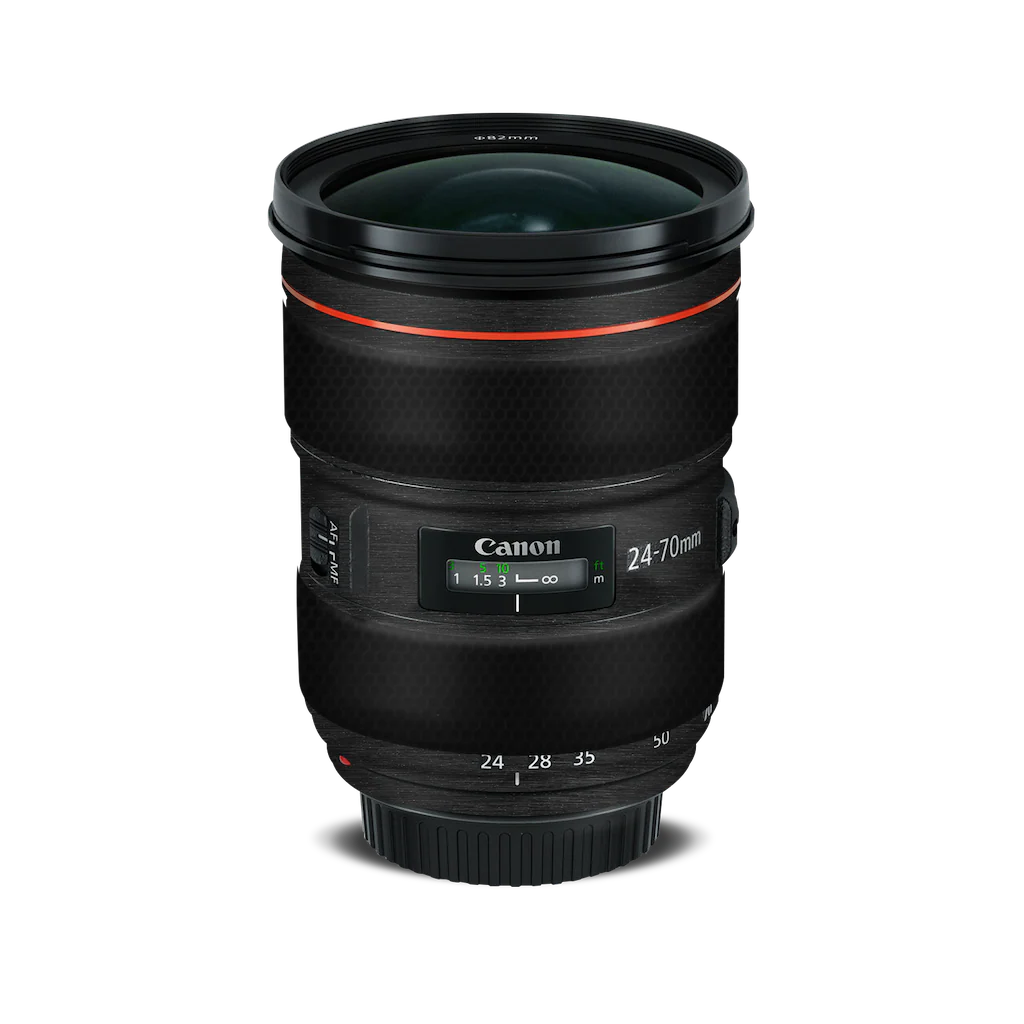 CANON EF 24-70mm F2.8 L II USM (Mk 2) Lens Skin - Image 3