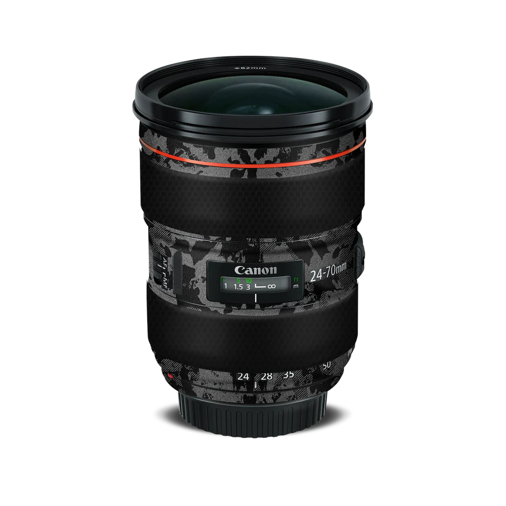 CANON EF 35mm F1.4L II USM (Mk 2) Lens Skin - Image 16