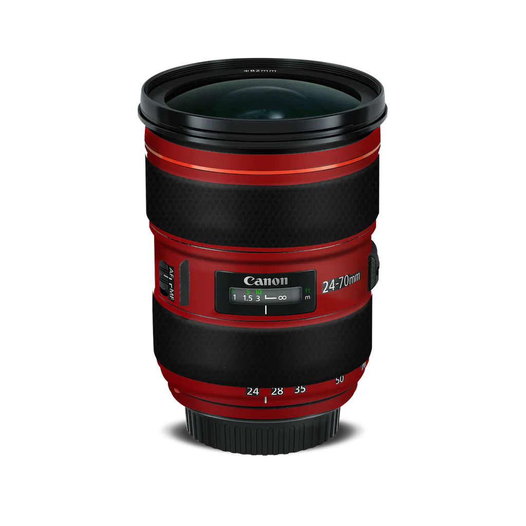 CANON EF 35mm F1.4L II USM (Mk 2) Lens Skin - Image 19