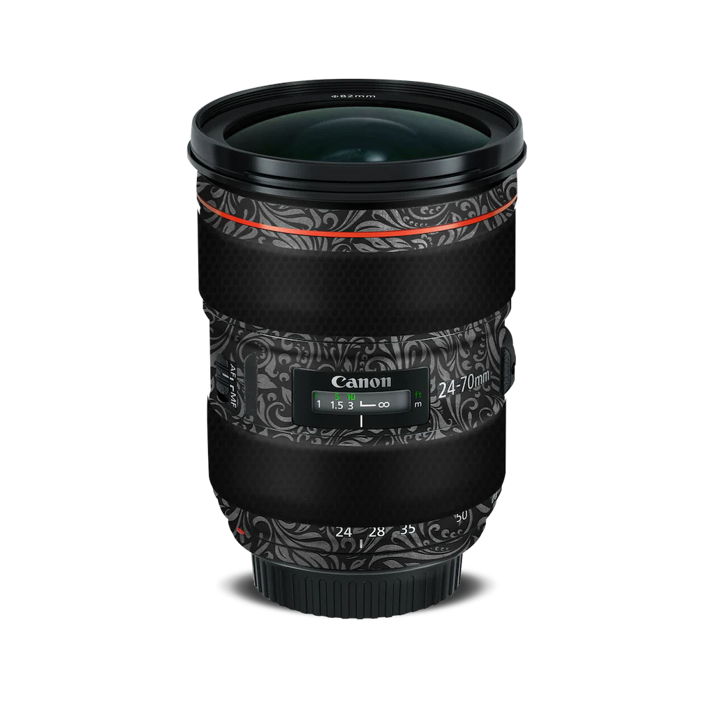 CANON EF 35mm F1.4L II USM (Mk 2) Lens Skin - Image 21
