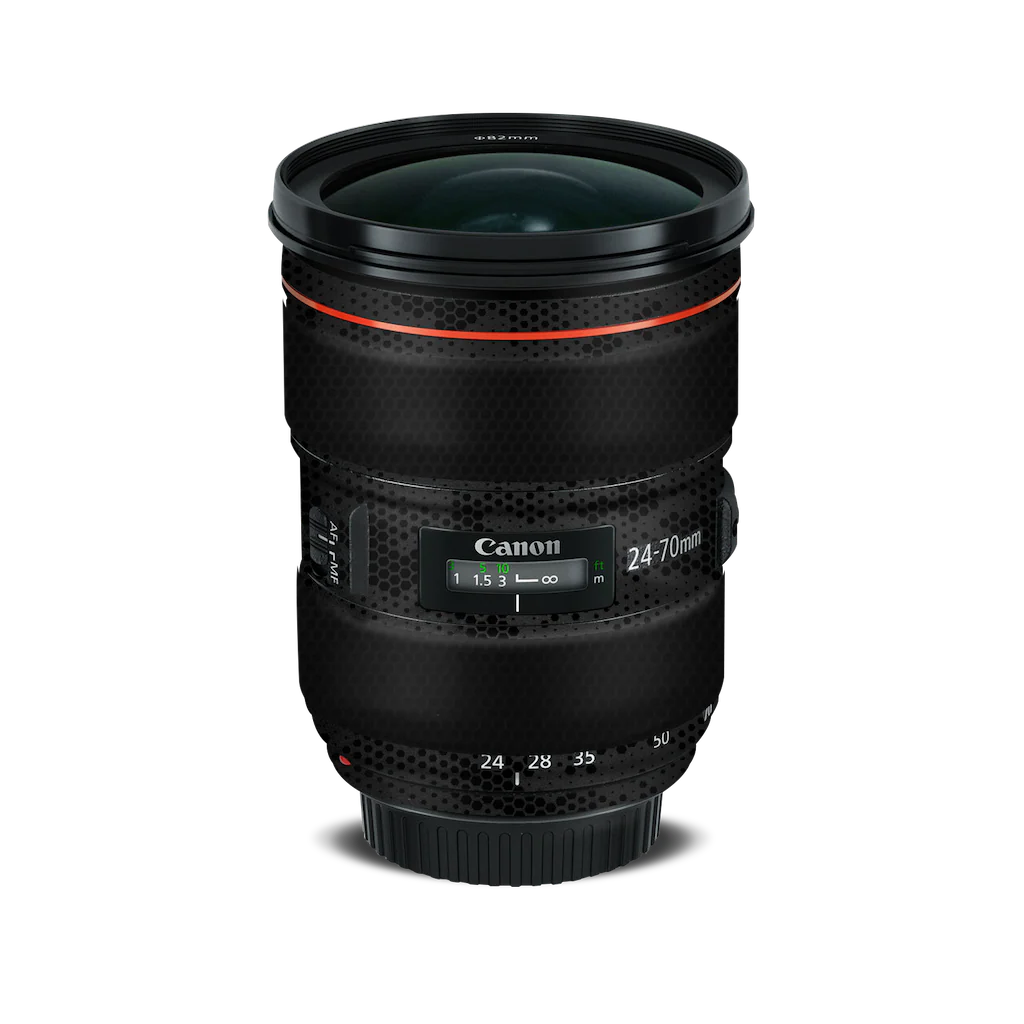 CANON EF 35mm F1.4L II USM (Mk 2) Lens Skin - Image 6