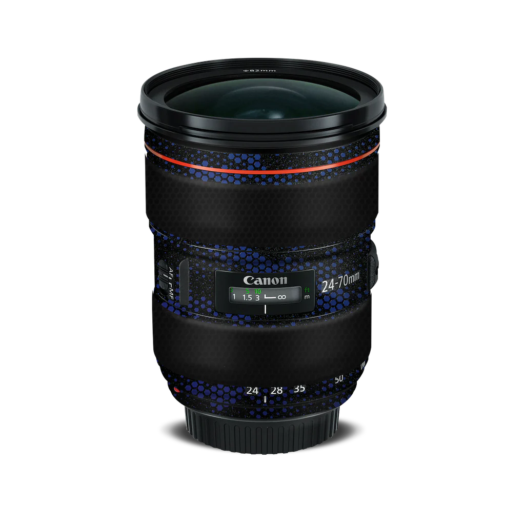 CANON EF 35mm F1.4L II USM (Mk 2) Lens Skin - Image 8