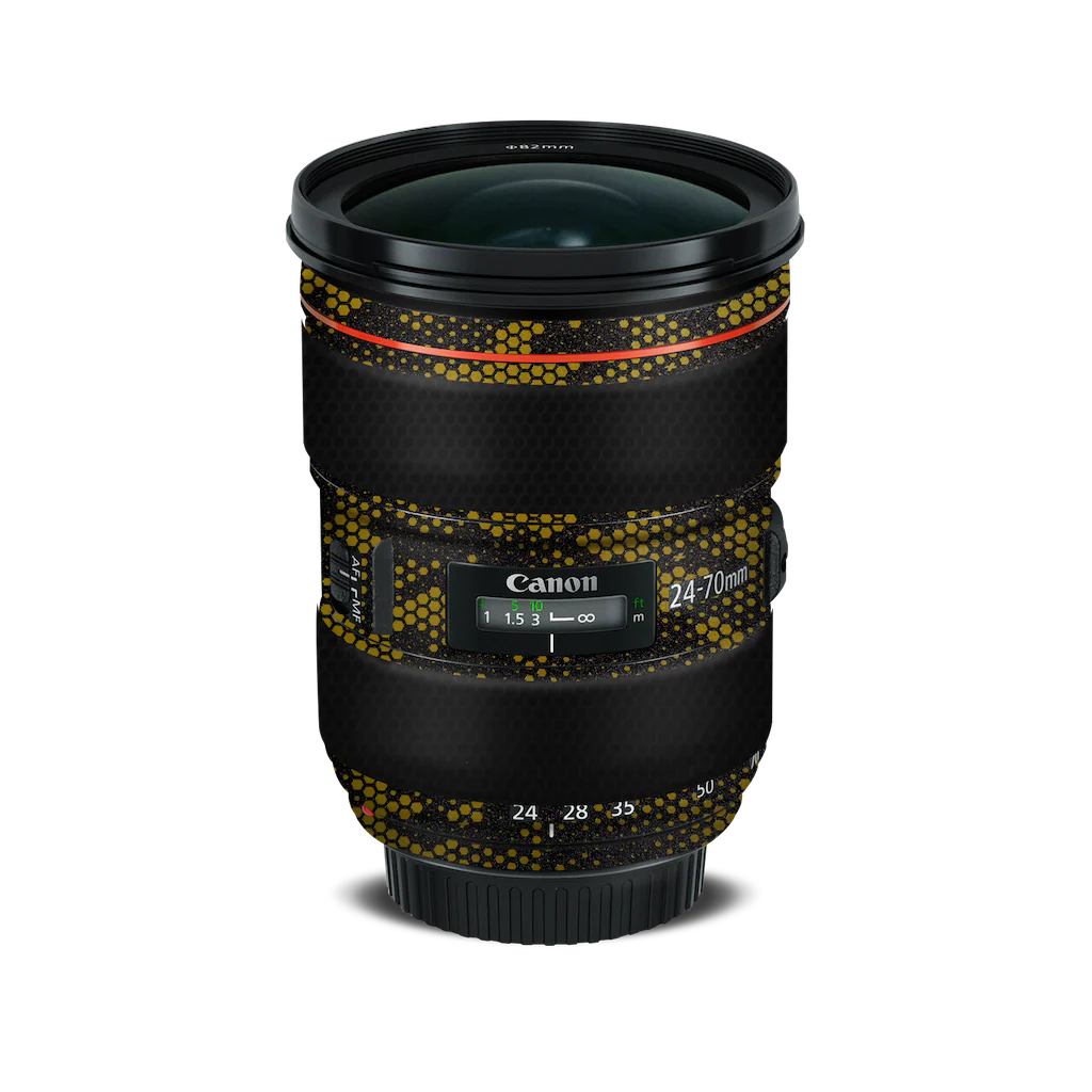 CANON EF 50mm F1.8 II Lens Skin - Image 9