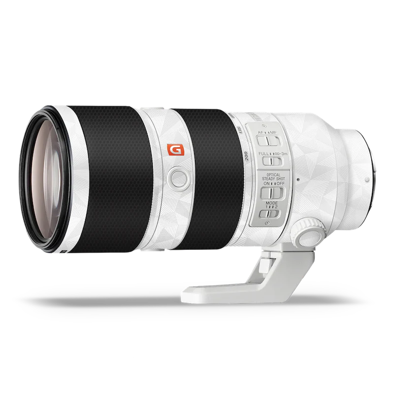 CANON EF 70-200mm F4 L IS II USM Lens Skin - Image 25