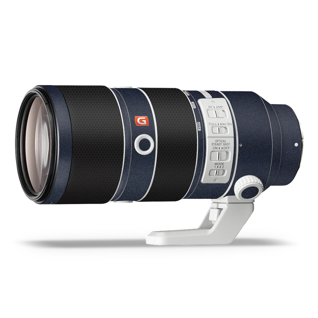 CANON EF 70-200mm F4 L IS II USM Lens Skin - Image 33