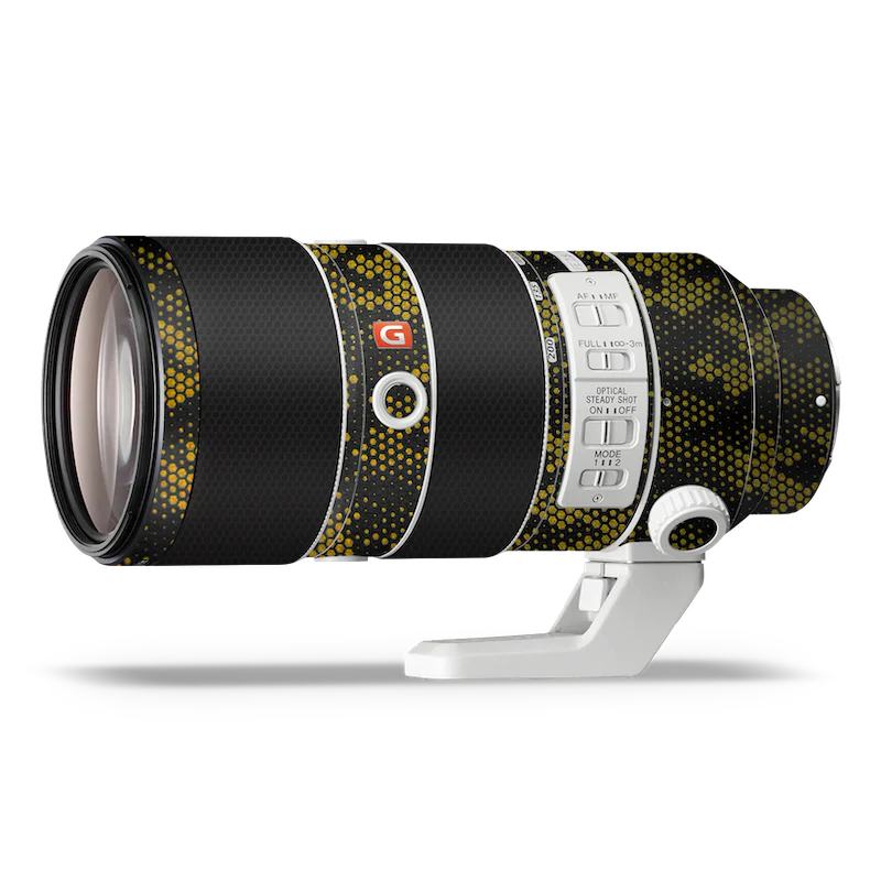 CANON EF 70-200mm F4 L IS II USM Lens Skin - Image 6