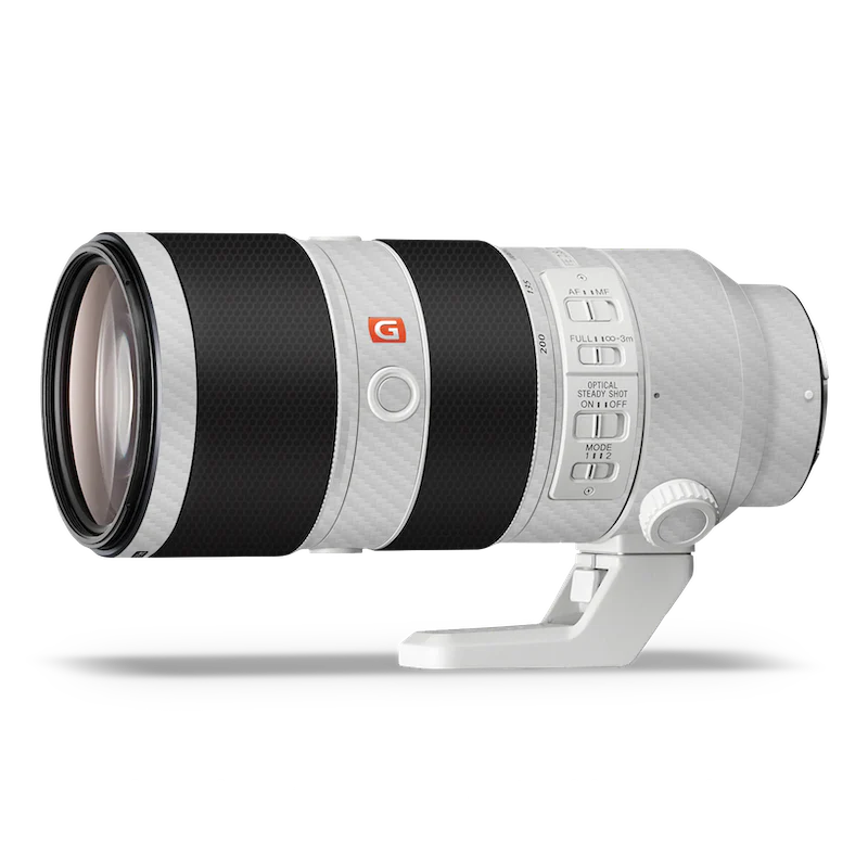 CANON EF 70-200mm F4 L IS II USM Lens Skin - Image 7