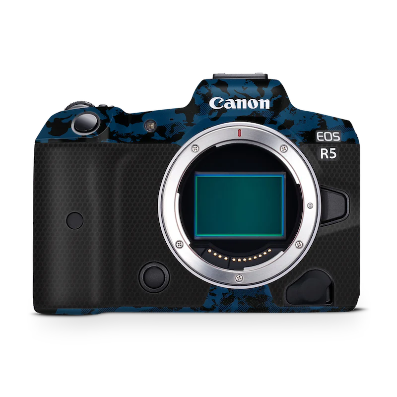 CANON EOS 5D Mark IV 5D4 Camera Skin - Image 16