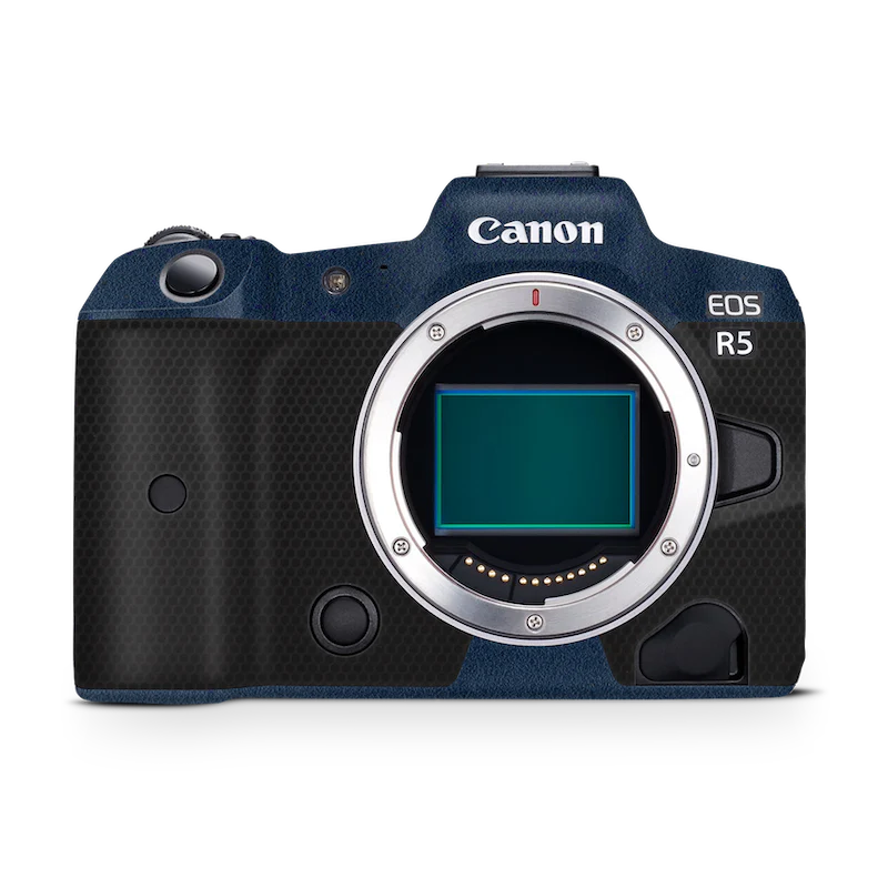 CANON EOS 6D Mark II Camera Skin - Image 22