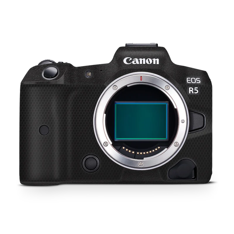 CANON EOS 6D Mark II Camera Skin - Image 4
