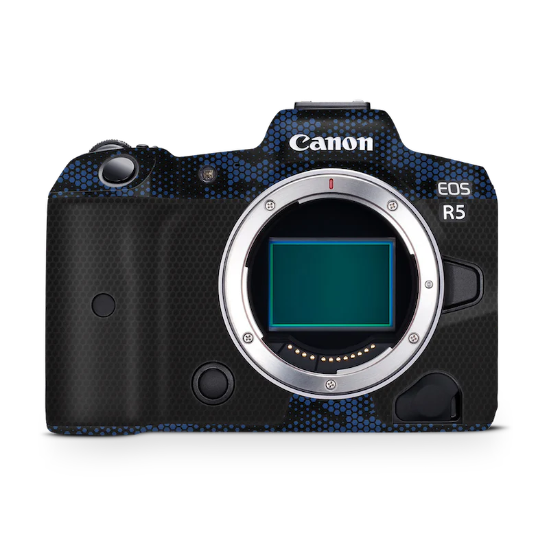 CANON EOS 6D Mark II Camera Skin - Image 9