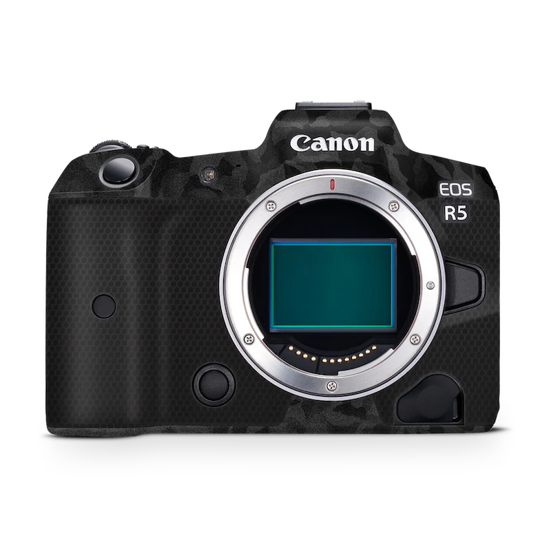 CANON EOS 90D Camera Skin - Image 10