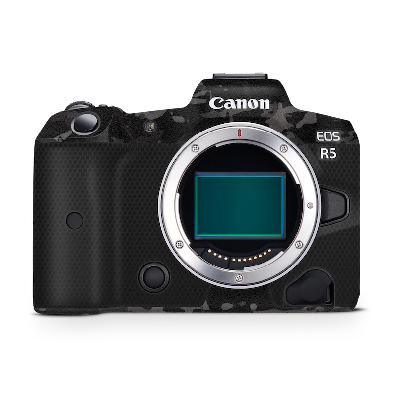 CANON EOS 90D Camera Skin - Image 11
