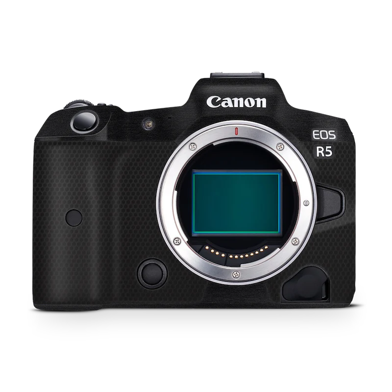CANON EOS 90D Camera Skin - Image 24
