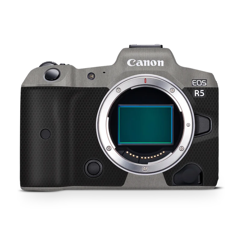 CANON EOS 90D Camera Skin - Image 25