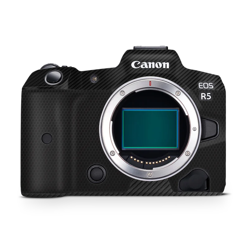 CANON EOS 90D Camera Skin - Image 26