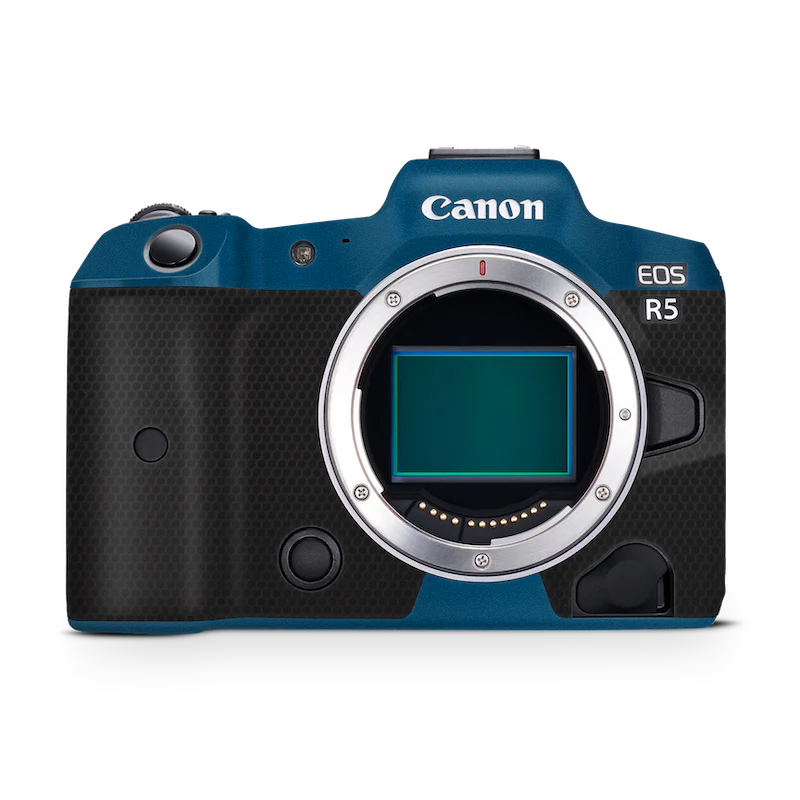 CANON EOS 90D Camera Skin - Image 27