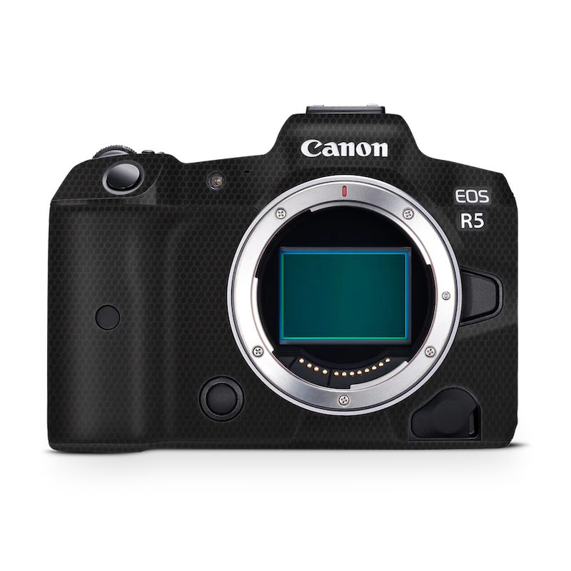 CANON EOS 90D Camera Skin - Image 3