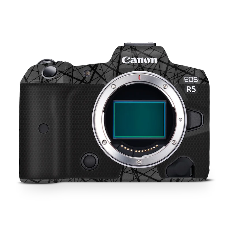 CANON EOS 90D Camera Skin - Image 32