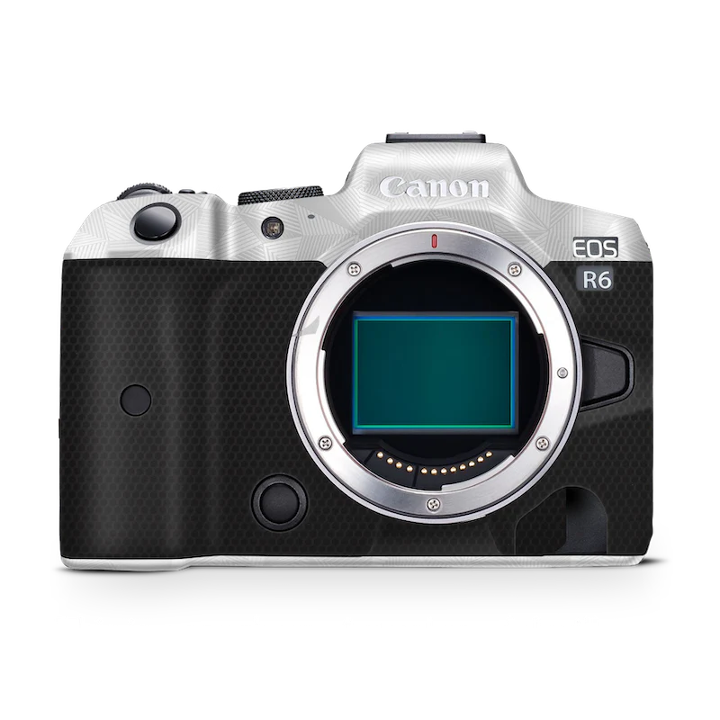 CANON EOS M6 Camera Skin - Image 18