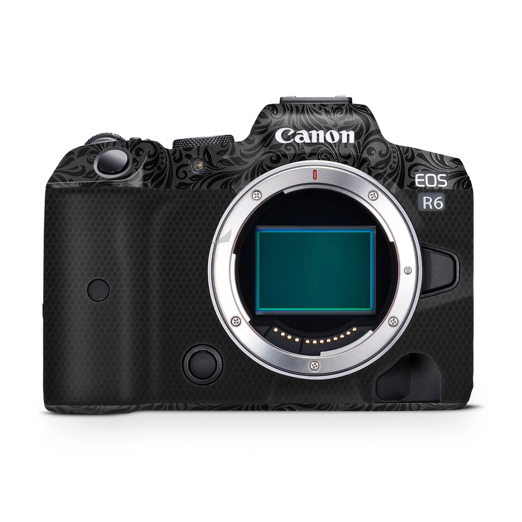 CANON EOS M6 Camera Skin - Image 23