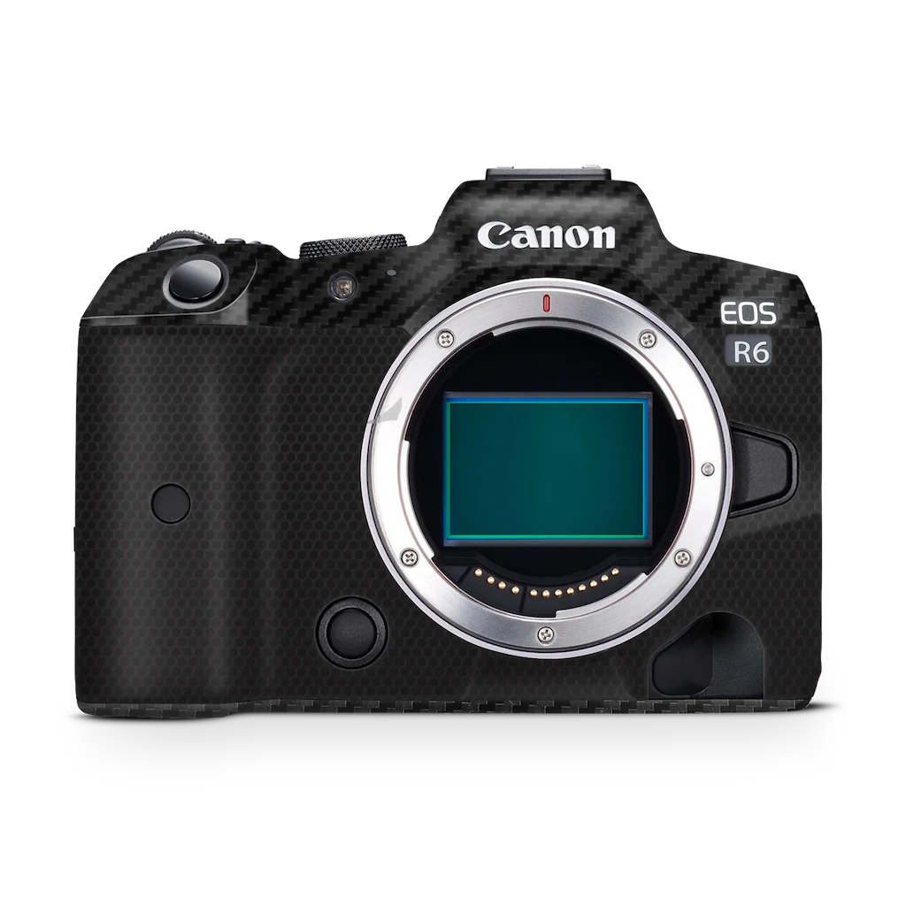 CANON EOS M6 Camera Skin - Image 25
