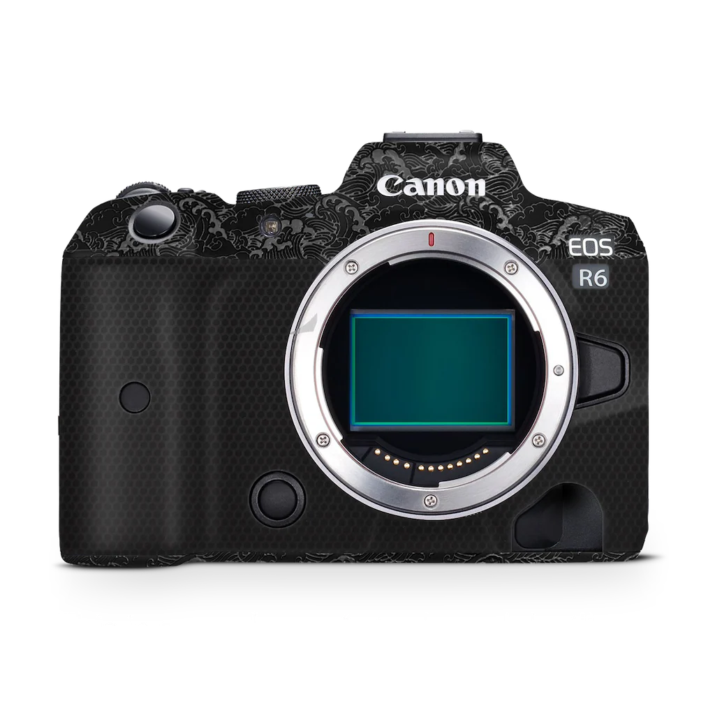 CANON EOS M6 Camera Skin - Image 29