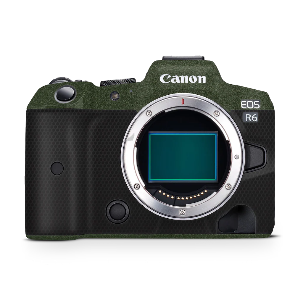 CANON EOS M6 Camera Skin - Image 30