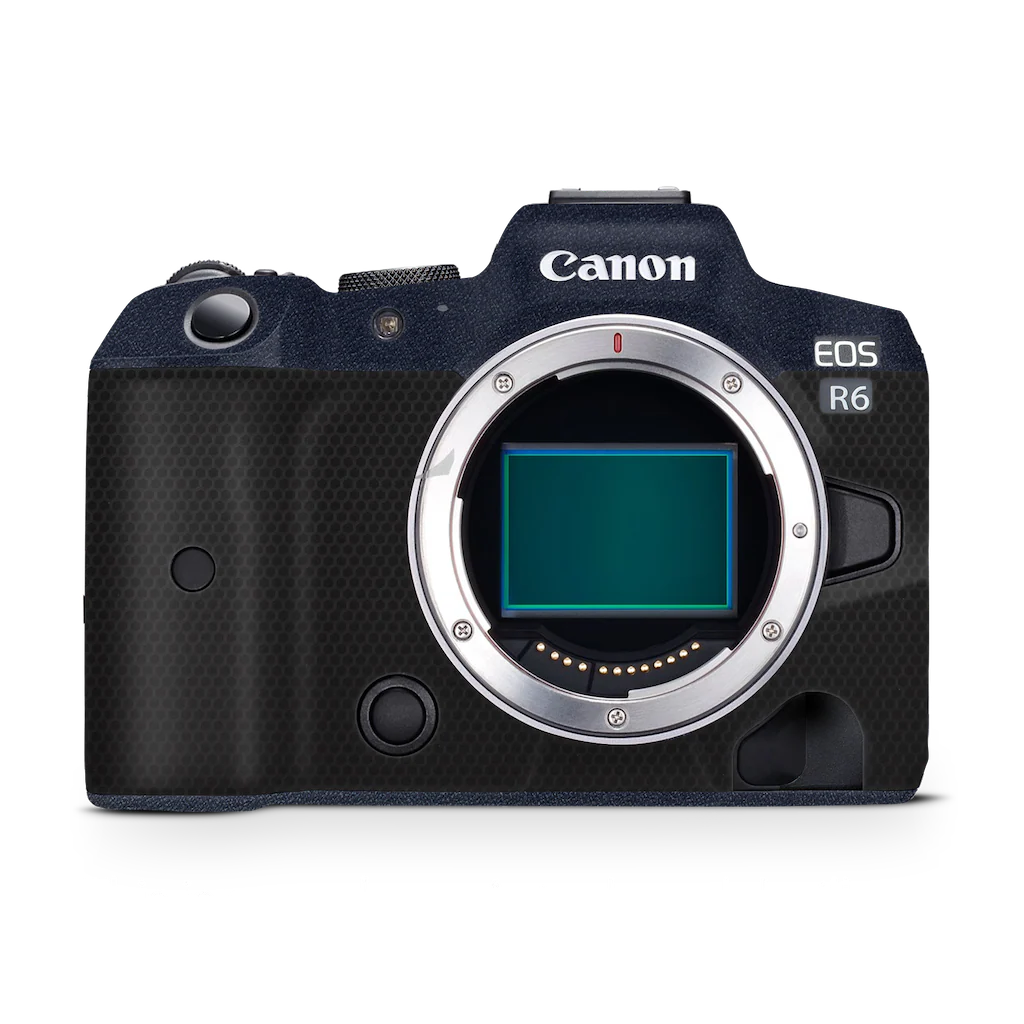 CANON EOS M6 Camera Skin - Image 31