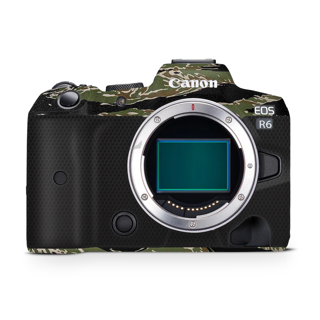 CANON EOS M6 Camera Skin - Image 32