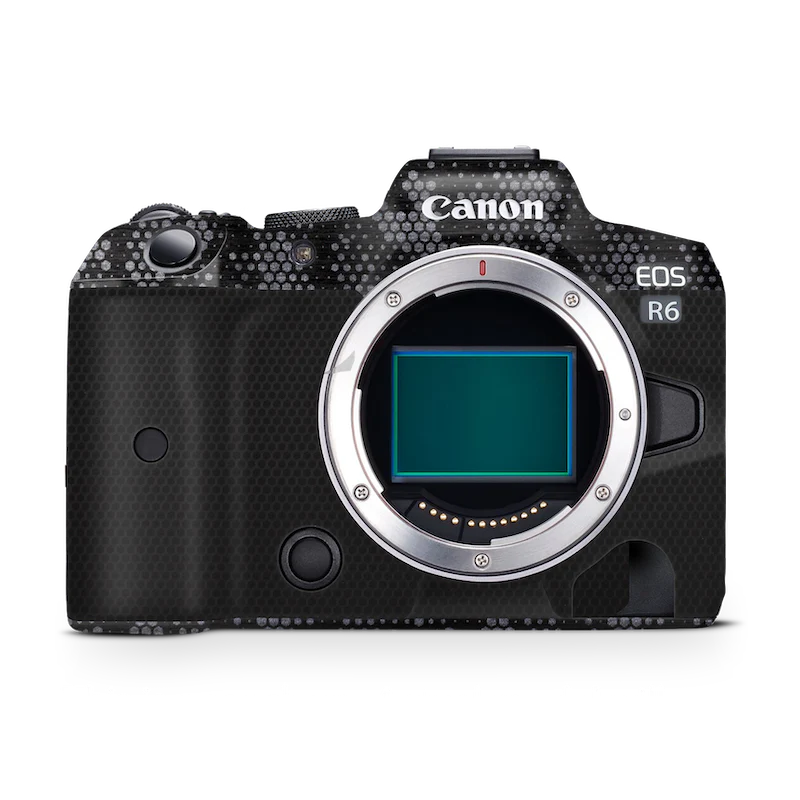 CANON EOS M6 Camera Skin - Image 6