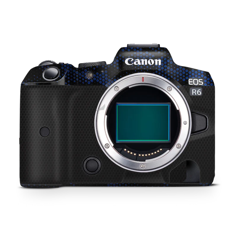 CANON EOS M6 Camera Skin - Image 9