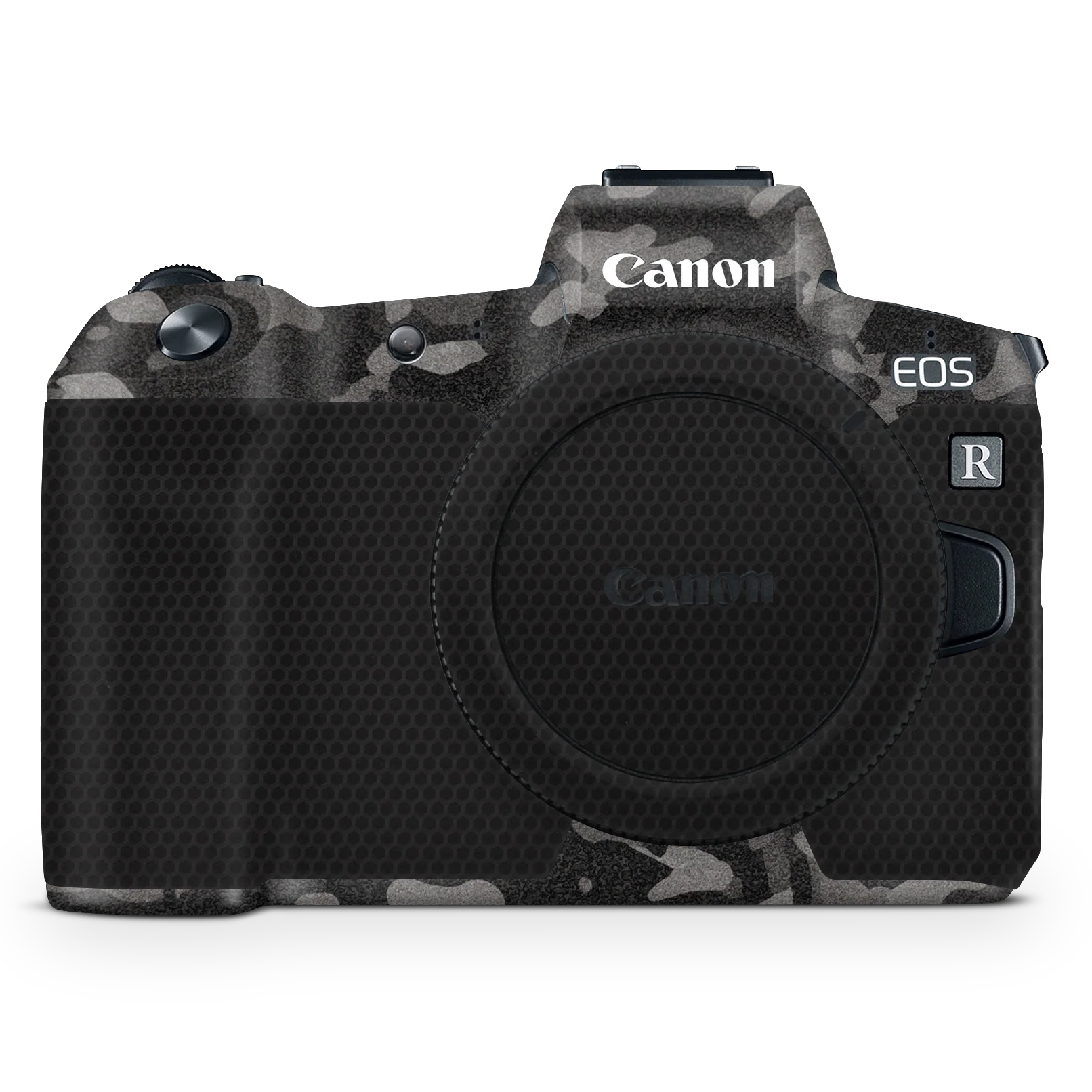CANON EOS R Mirrorless Camera Skin - Image 11